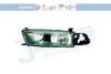 JOHNS 52 35 09 Headlight